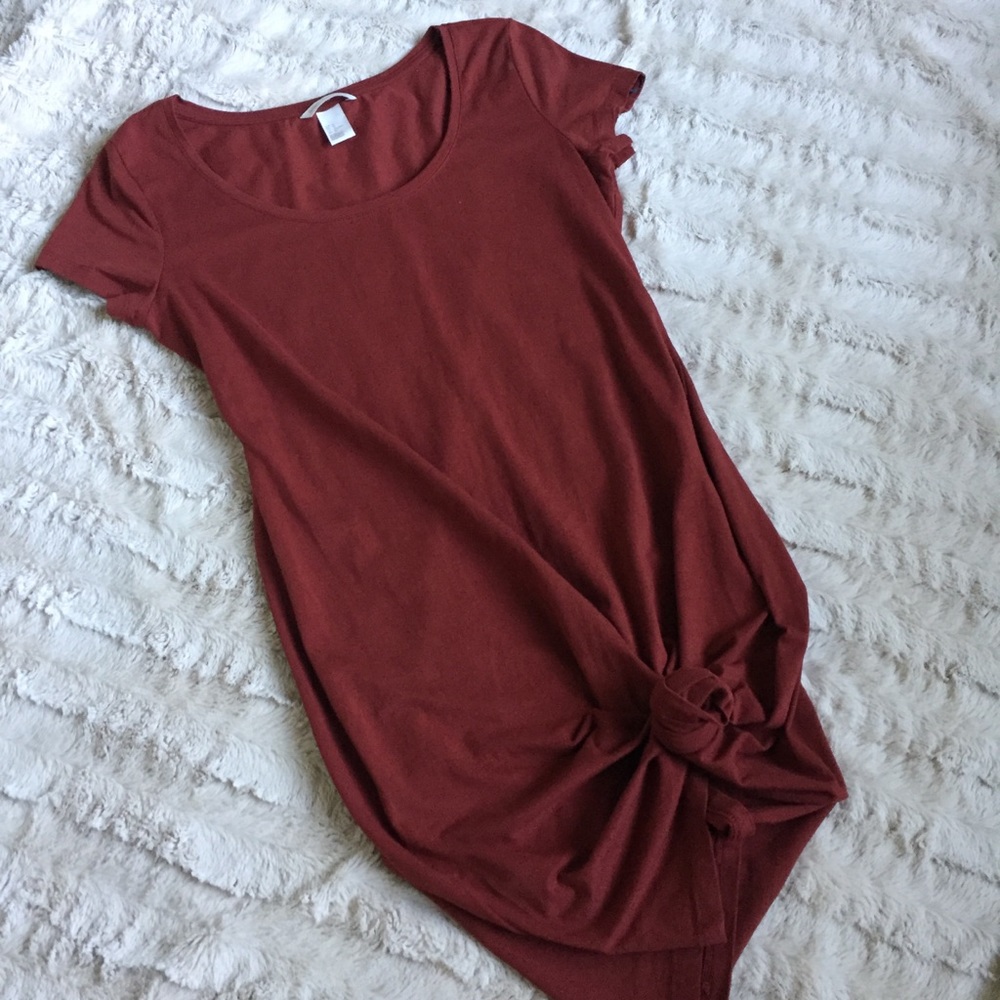 H&M Bodycon Dress